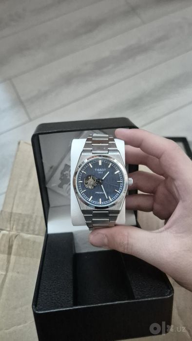 Tissot Soat mujskoy