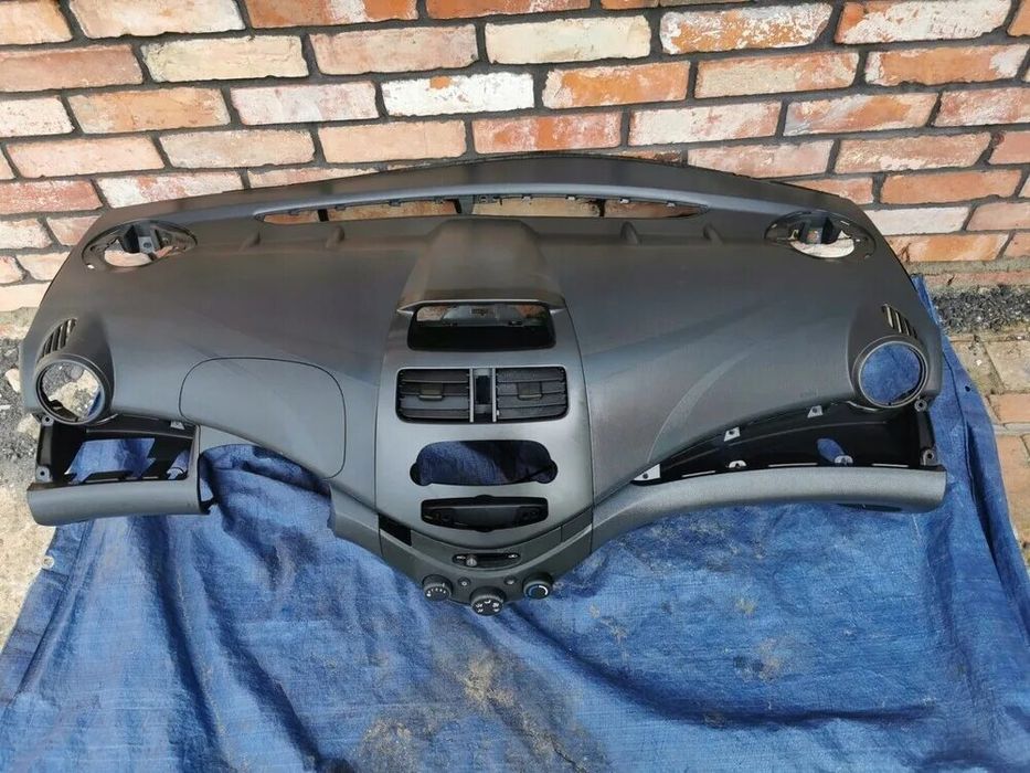 Torpeda Spark Sotiladi