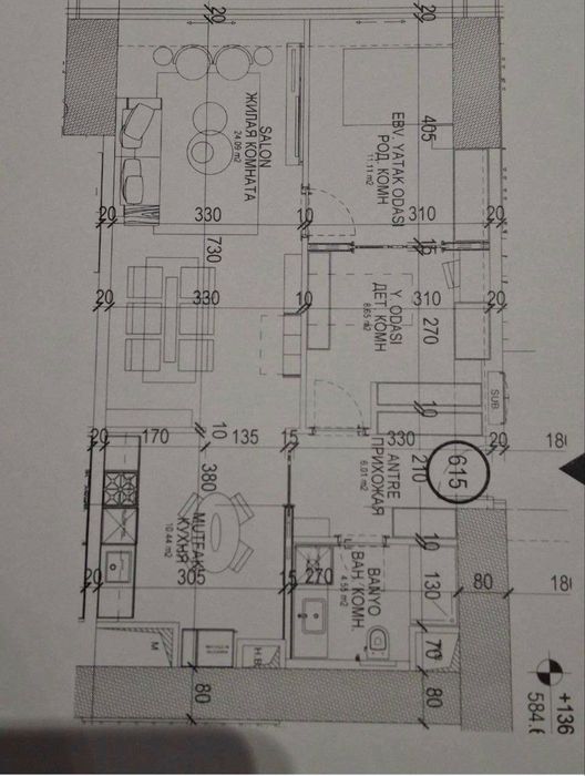 ЖК Nest One | 34 этаж, потолки 4 м| Ташкент сити