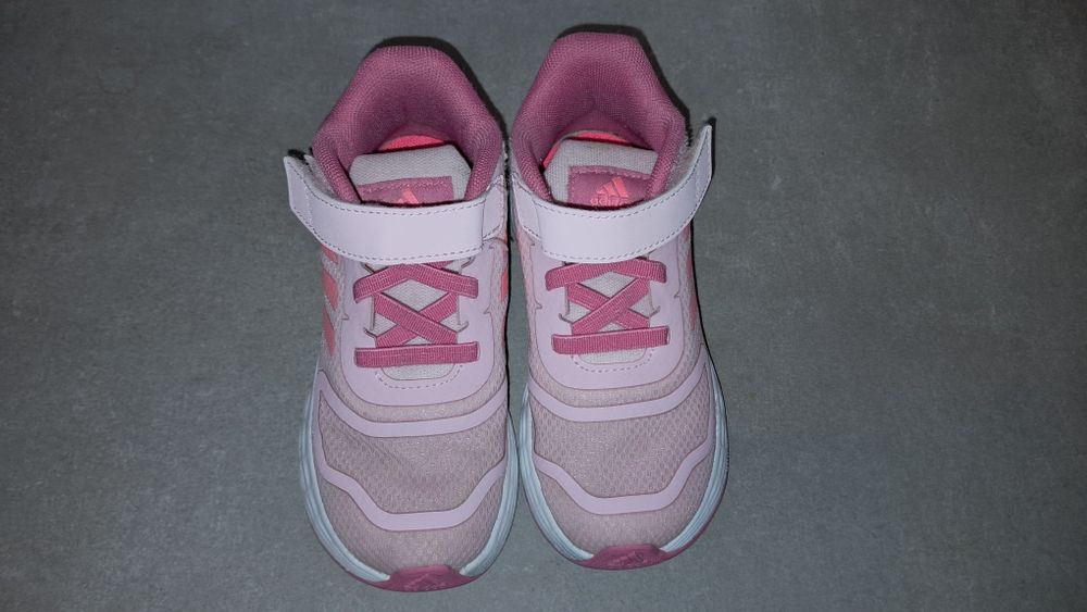 Маратонки Adidas Duramo 10