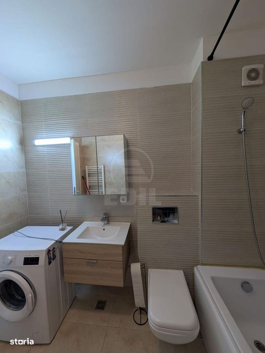 Comision 0!!! Apartament 1 camera New City,Eroilor