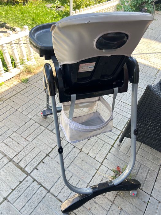 Стульчик для кормления