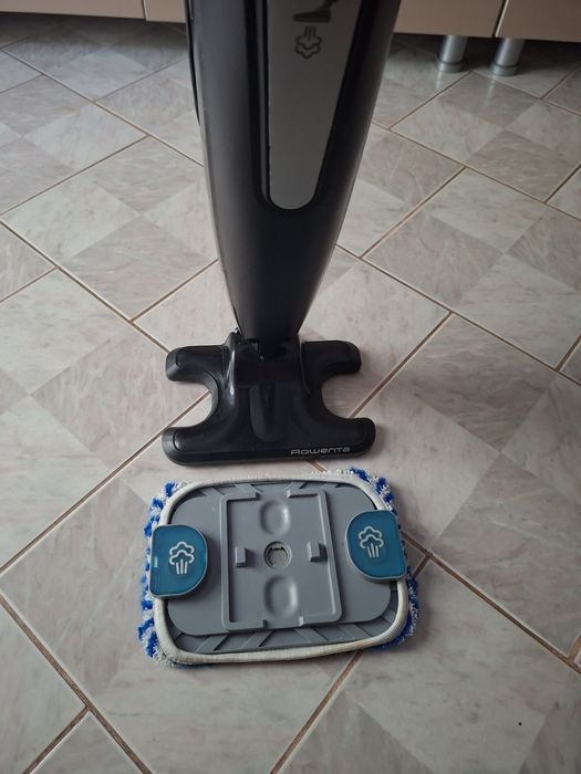Mop cu aburi Rowenta