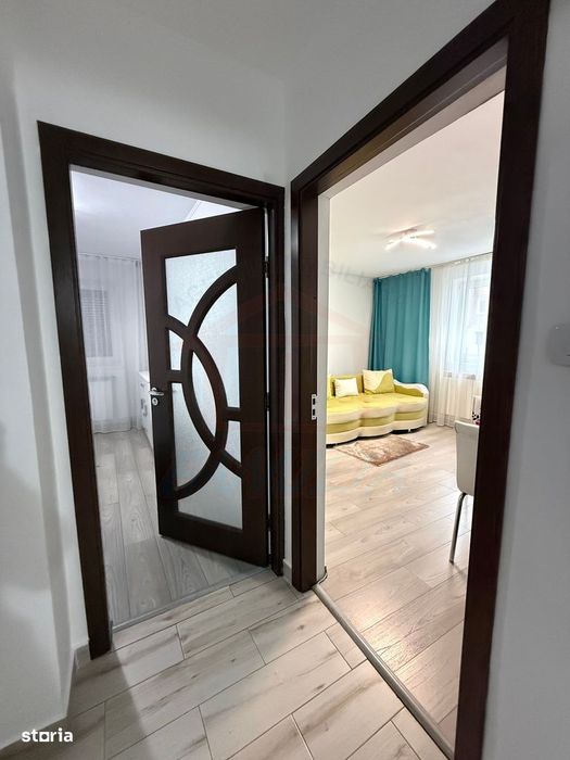 Apartament,