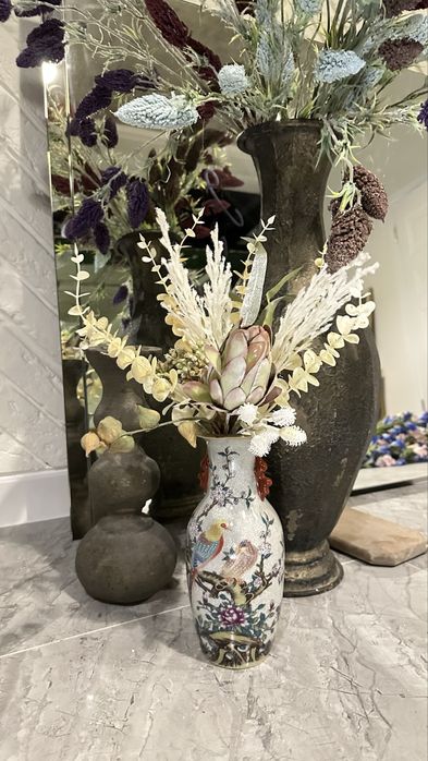 Роскошные искусственные  растения