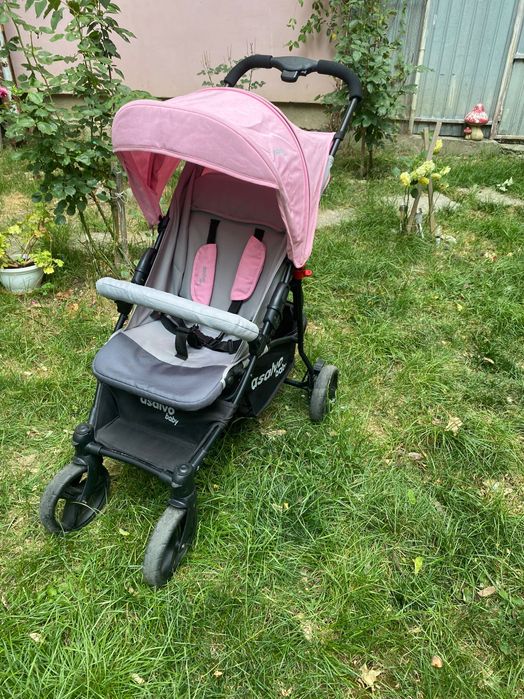 Cărucior pentru copii