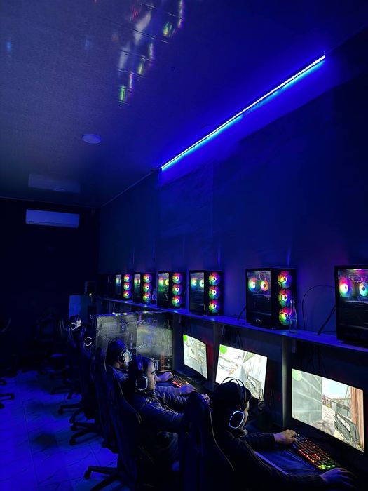 Kompyuterlar srochna sotiladi