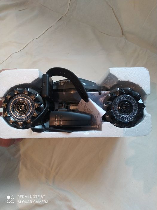 Продам машинку Stunt Car