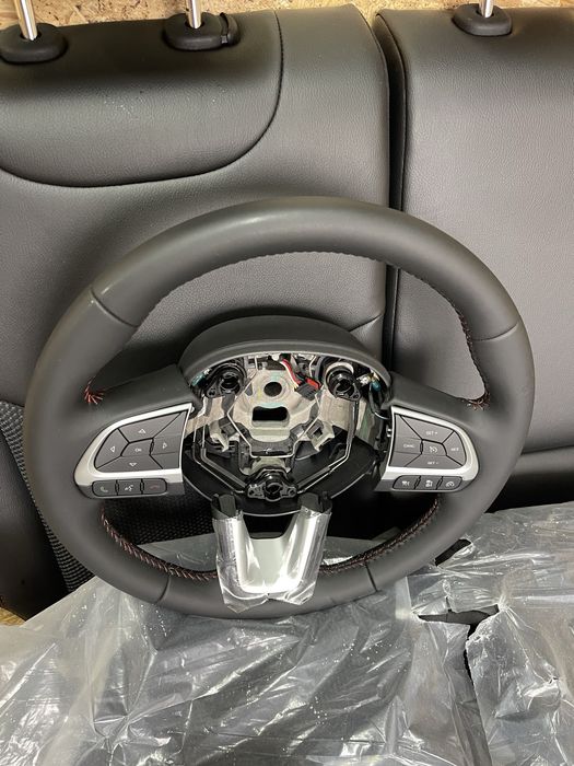 Volan Jeep Compass