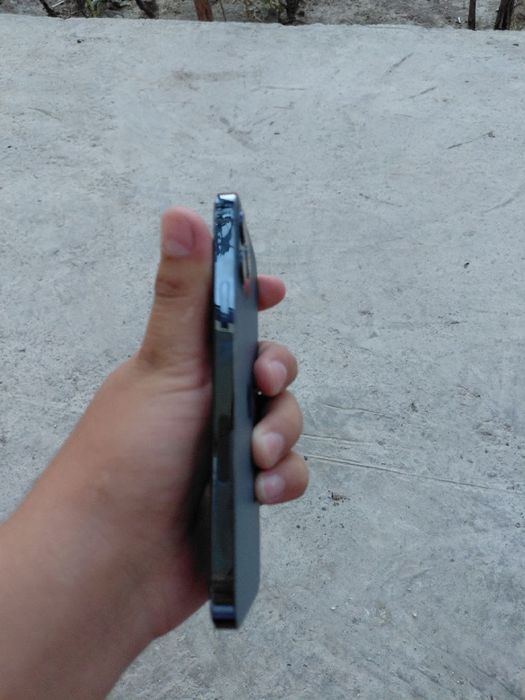 Asalomalekum Iphone 12 pro 128 gb