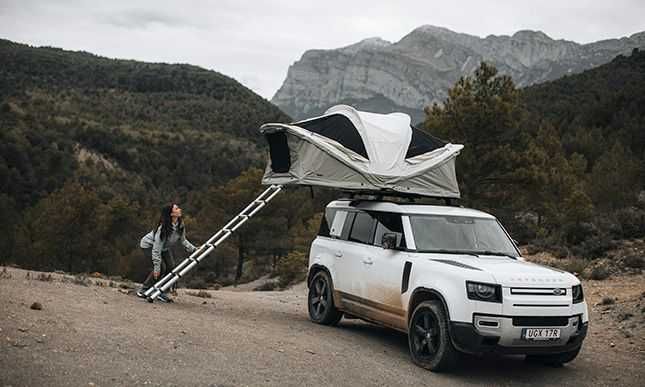 THULE portbagaje auto