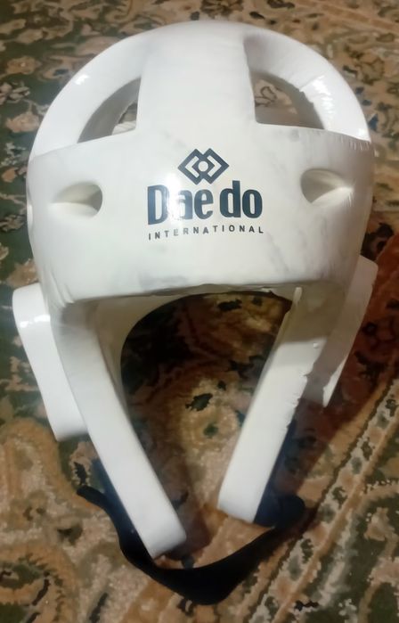 Одежда для таеквондо