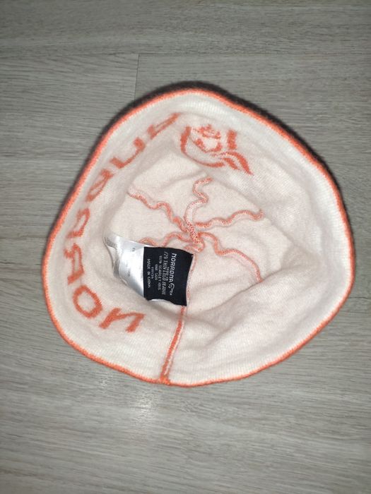 Norrøna® 29 Thin Logo Beanie, зимна шапка