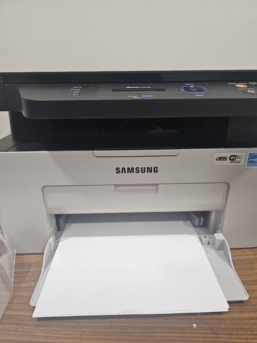 SAMSUNG M2070W Принтер, скенер, копир
