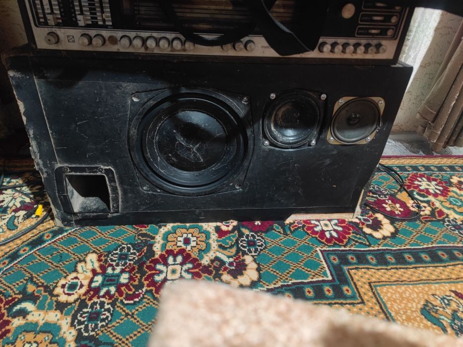 Kalonka uslitel sotiladi