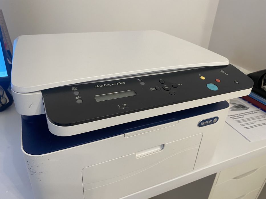 Многофукциональное устройство