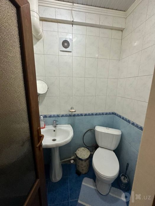 Сдается 3 ком Улица Метро Алишера Навоий Tashkent City