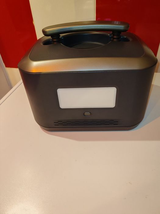 Stație de alimentare portabilă Dacota Platinum DPPS600