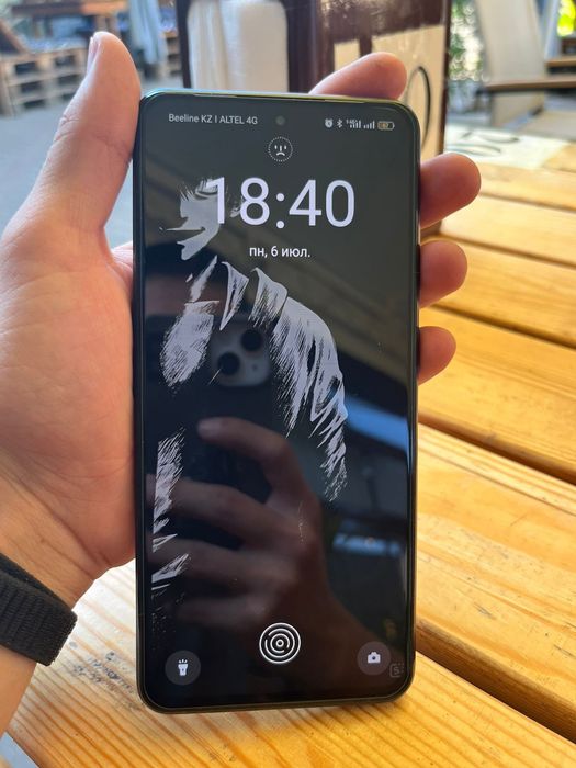 Realme gt neo3 150w