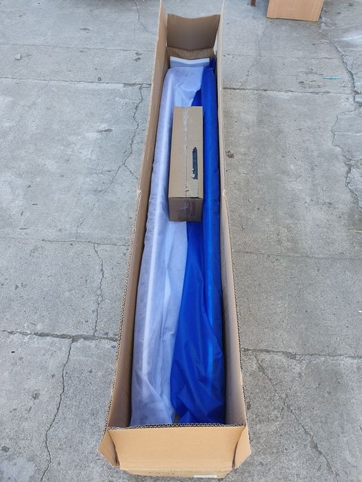 Пороги Haval Jolion