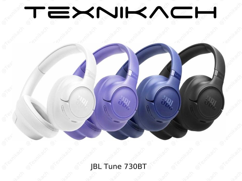 JBL Tune 730BT • Yetkazib berish • Tekshirib to‘lash