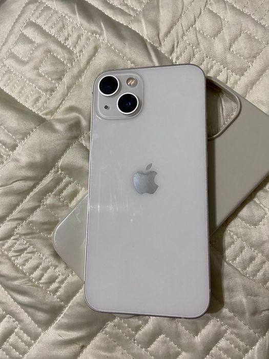 Айфон 13 128 гб