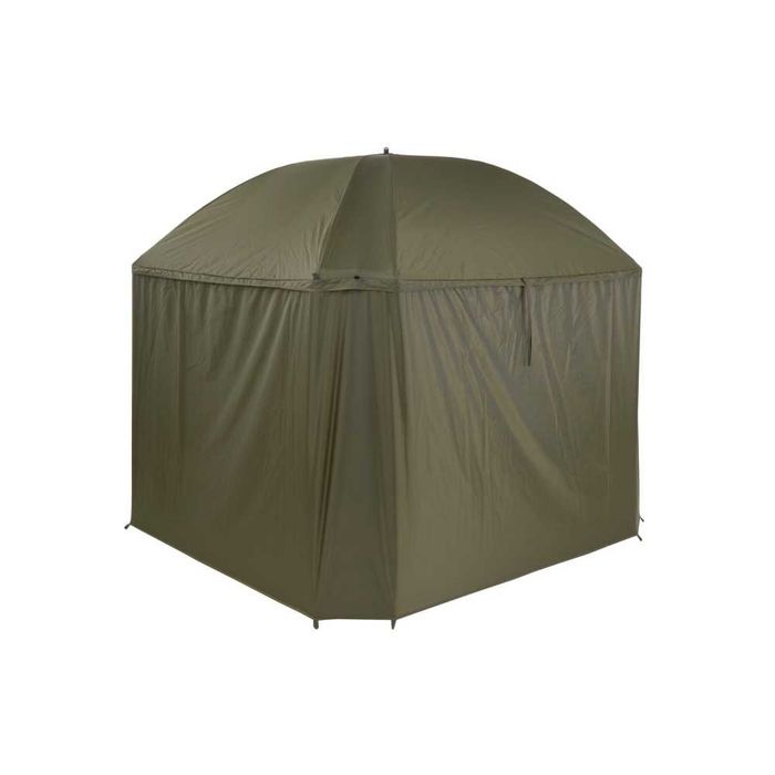 Промо Mivardi Session Umbrella XL (include Full Cover) чадър с тента