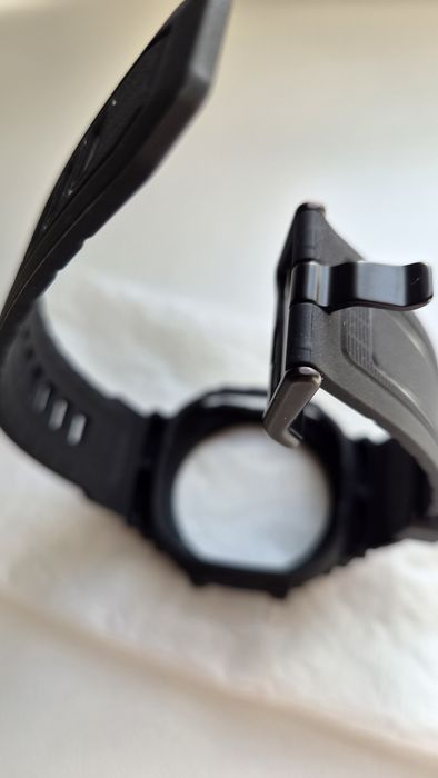 Смарт часы Samsung Watch Ultra.