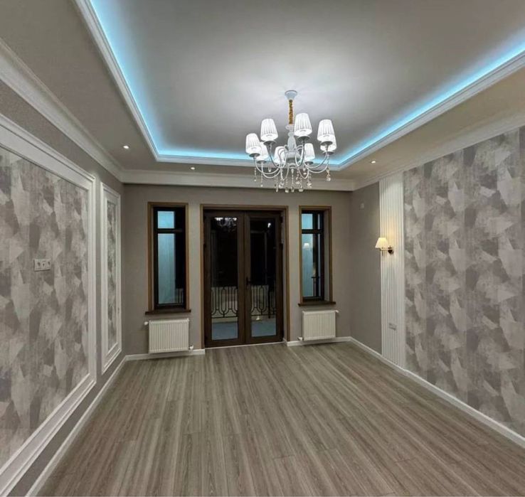 Срочно Сдается Яккасарайский р-н шикарни больщой дом