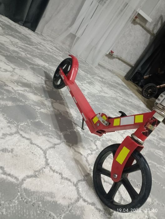 Продается самокат