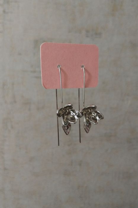 Серьги бижутерия