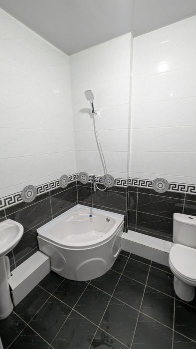 Аренда | ЖК «O'rikzor Residence» | 1-ком. квартира