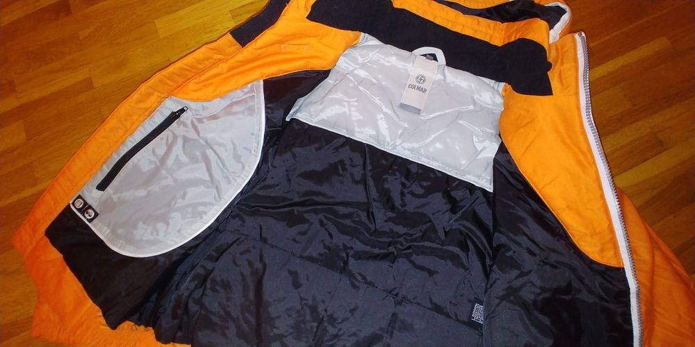 Ново яке на Колмар, размер 44