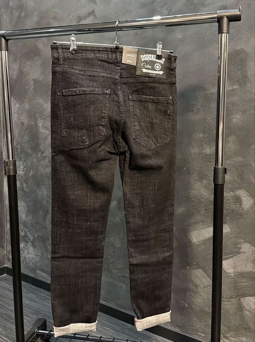 Мъжки Дънки Dsquared2