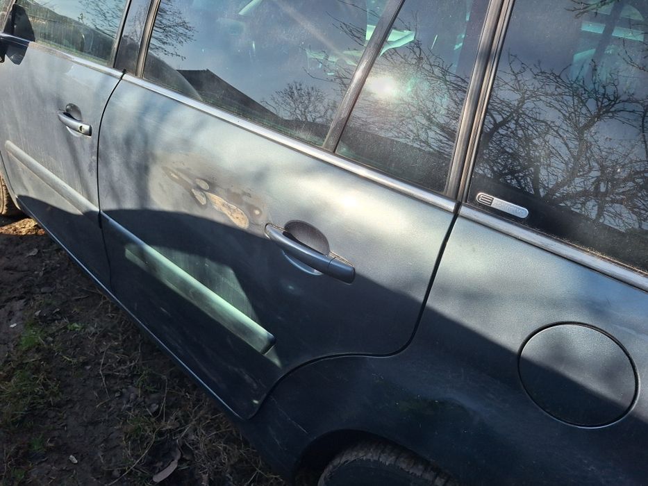 Dezmembrari Citroen C4 Grand Picasso 2.0 diesel automataan 2008