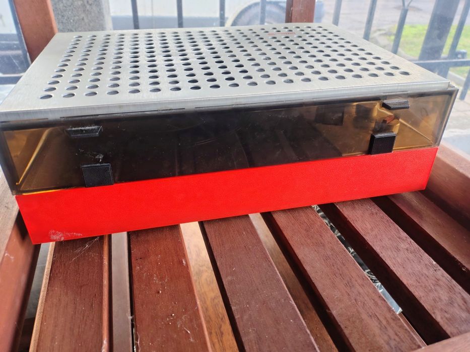 Касетофон SONY  cfs 65s