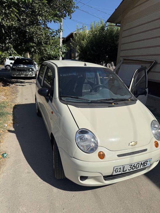 Matiz mx sotladi srichni