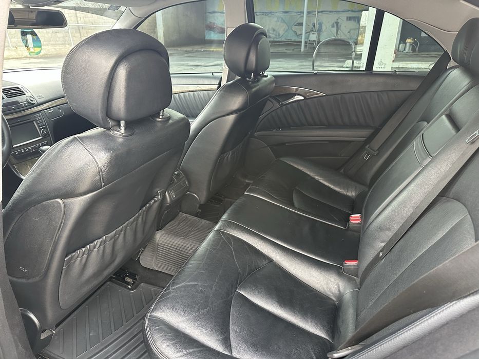 Продается мерседес бенц