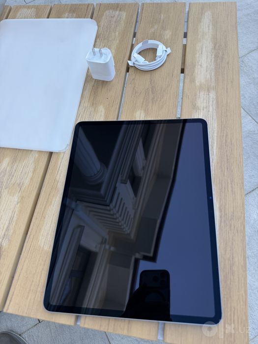 Ipad Air 13 M4 128gb wifi  Esim