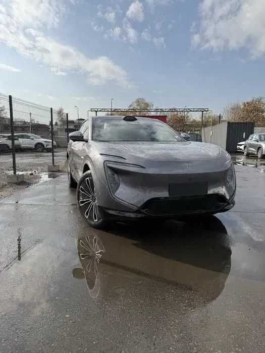 AVATR 11 116kwh RWD 730 KM pod zakaz