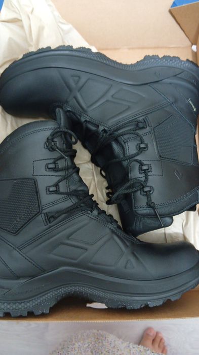 Продам спецобувь