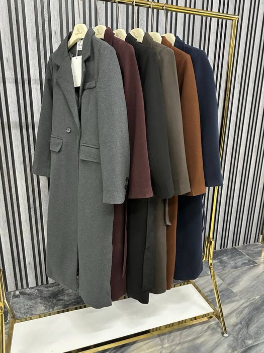 Пальто зимняя по оптом цене