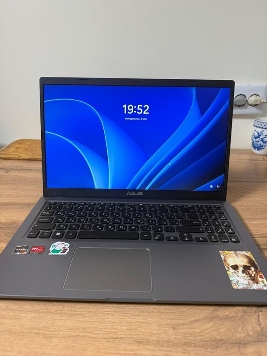Asus vivobook 5 ноутбук