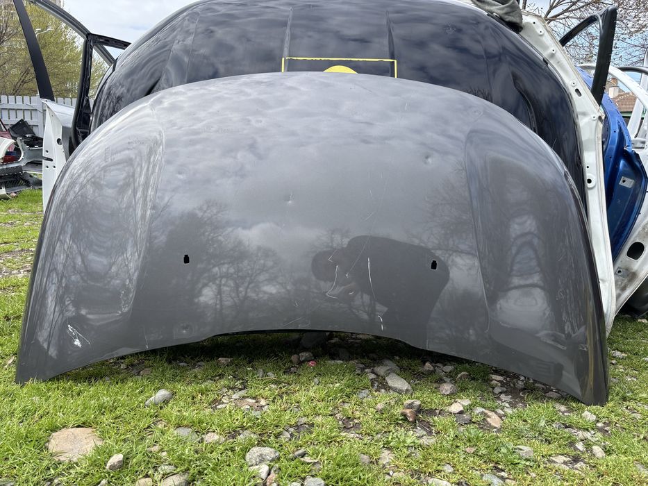 Капак Peugeot 2008