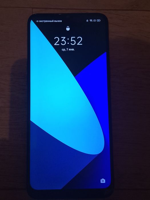 Обмен realme C3.
