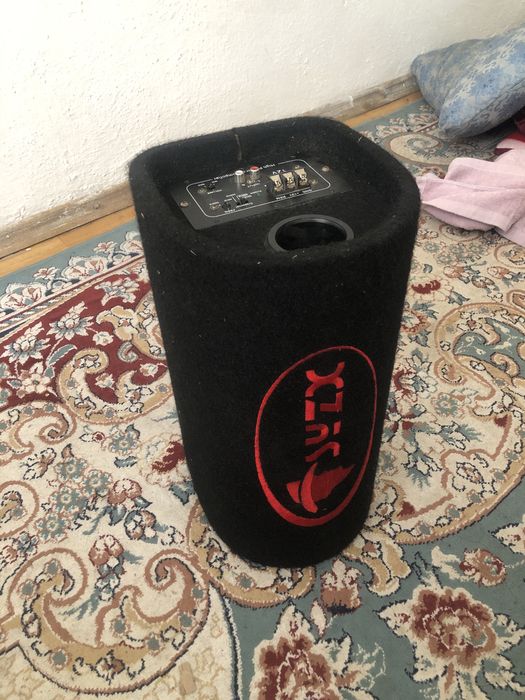 б/у но жаксы стид