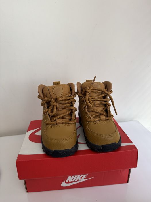 Бебешки обувки nike