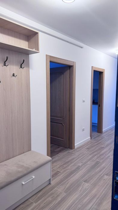 Apartment de inchiriat