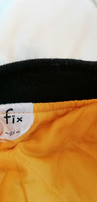 Софтшел панталон 86/92 и якета