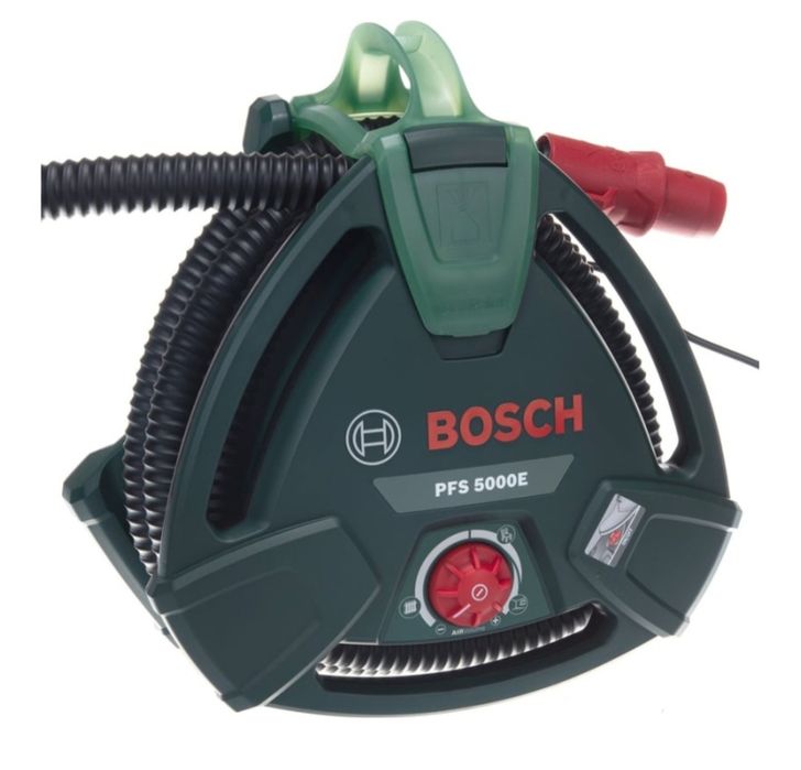 Краскопульт (краскораспылитель) Bosch PFS 5000 E (Оригинал)
​Продам са